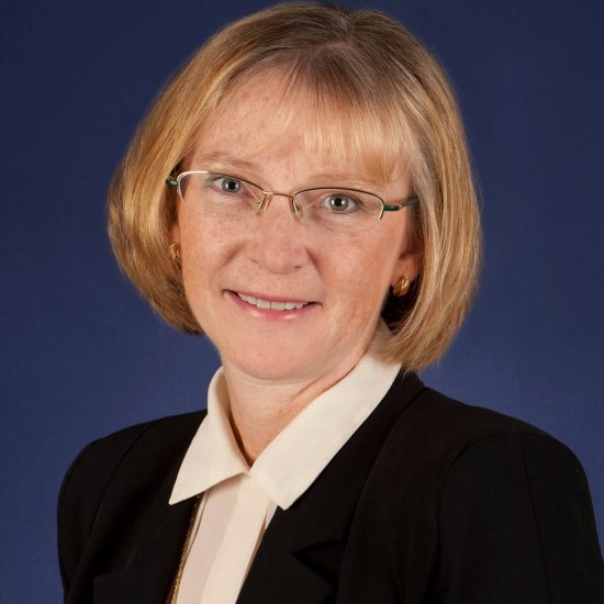 Karen Dotterweich, Principal