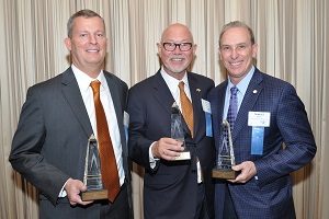 Proud Platinum Partner of the 2017 Buffalo Niagara Business Ethics Award