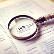 Important Changes for Individuals in the New Tax Law