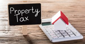 Does prepaying property taxes make sense anymore? 1 Does prepaying property taxes make sense anymore?
