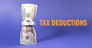 Some of your deductions may be smaller (or nonexistent) when you file your 2018 tax return