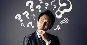 Three questions you may have after you file your return 1 Three questions you may have after you file your return