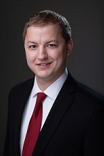 BS&P Announces New Hires | April 2019 2 BS&P Announces New Hires | April 2019