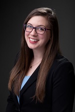 BS&P Announces New Hires | April 2019 3 BS&P Announces New Hires | April 2019