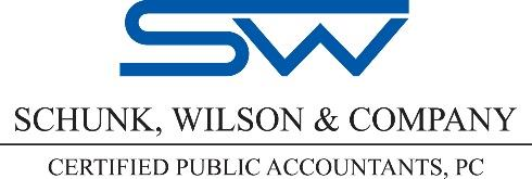 Schunk, Wilson & Company merges with BSPCPA