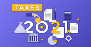 2021 individual taxes: Answers to your questions about limits