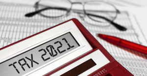 Estimated tax payments: The deadline for the first 2021 installment is coming up 1 Estimated tax payments: The deadline for the first 2021 installment is coming up