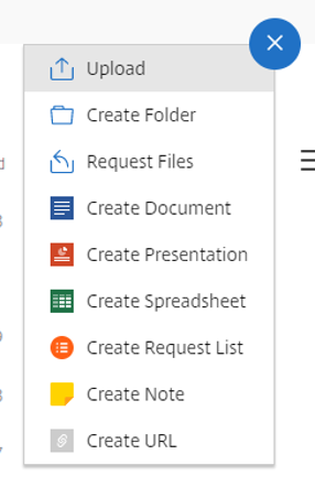 Getting Started with ShareFile Client Portal