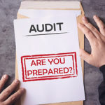 IRS audits may be increasing, so be prepared