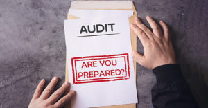 IRS audits may be increasing, so be prepared