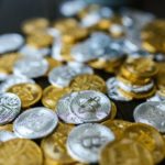 Curtailing tax surprises with cryptocurrency