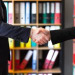 Using a Noncompete Agreement When Buying a Business