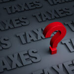 Questions you may still have after filing your tax return.