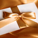 Plan now for year-end gifts with the gift tax annual exclusion.