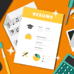 Tips From a Recent Graduate: Part 1 – Tips for Boosting your Resumé.