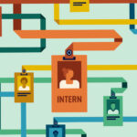 Tips from a Recent Graduate Part 3: Tips for your upcoming internship.