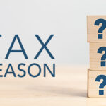 Answers to your tax season questions