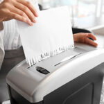 What tax documents can you safely shred? And which ones should you keep?