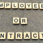 Hiring independent contractors? Make sure you’re doing it right