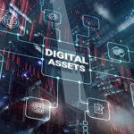 Digital assets and taxes: What you need to know