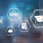 Is college financial aid taxable? A crash course for families