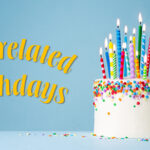 Milestone moments: How age affects certain tax provisions