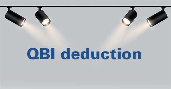 The QBI deduction and what’s new in the One Big Beautiful Bill Act