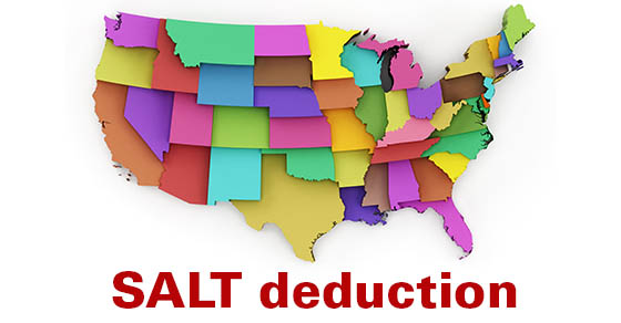 Quadrupled SALT deduction limit means more taxpayers will benefit from itemizing on their 2025 returns 1 Quadrupled SALT deduction limit means more taxpayers will benefit from itemizing on their 2025 returns