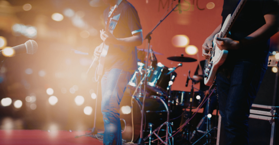 An Income Tax Guide for International Touring Artists Entering the U.S. Market 1 An Income Tax Guide for International Touring Artists Entering the U.S. Market