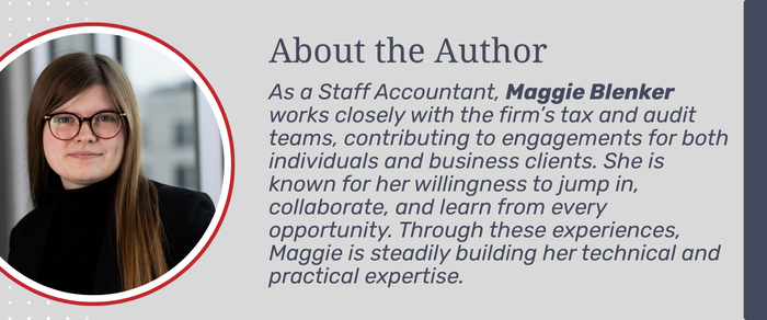 Understanding Section 179: A Depreciation Deduction Q&A