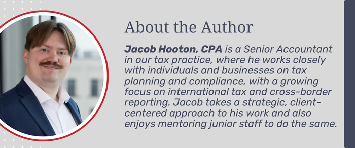 An Income Tax Guide for International Touring Artists Entering the U.S. Market 2 An Income Tax Guide for International Touring Artists Entering the U.S. Market