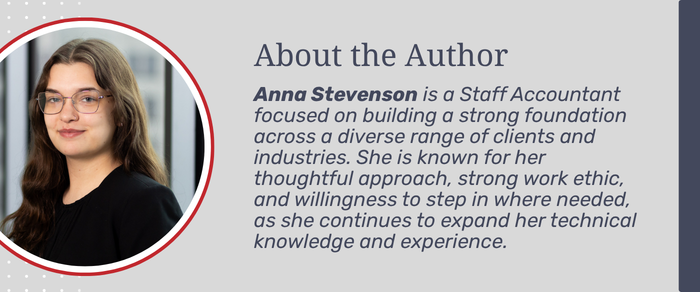 When to Bring in an Accountant: Key Moments that Benefit from Professional Support