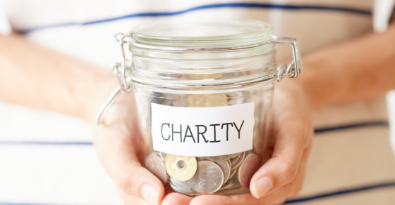 Building a Charitable Gifting Plan Starting in 2026: A Practical Guide for Taxpayers 1 Building a Charitable Gifting Plan Starting in 2026: A Practical Guide for Taxpayers